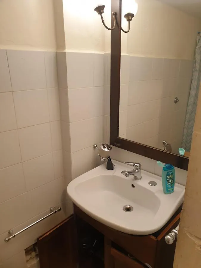 Apartament Da Carmela Casa Vacanze Bari