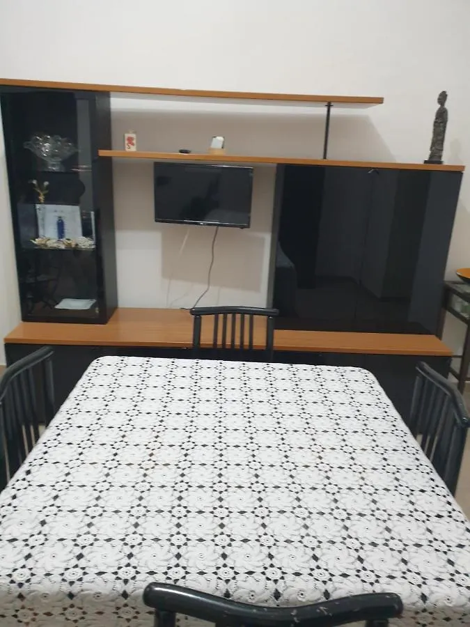 Apartament Da Carmela Casa Vacanze Bari Włochy